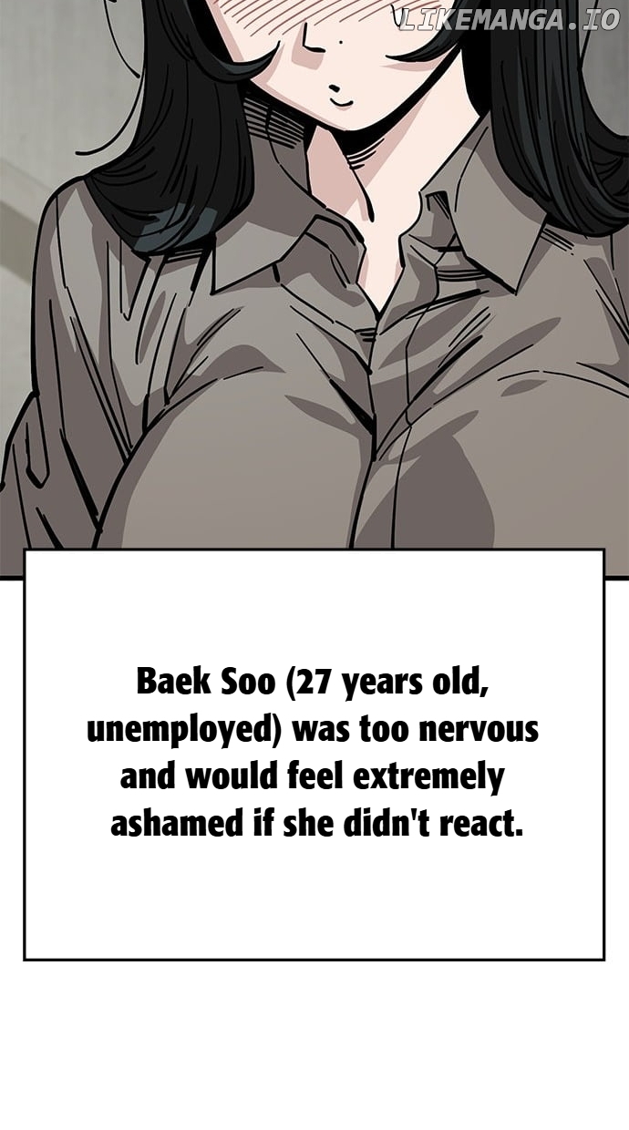 Unemployed Baek-soon Chapter 157 - page 5